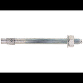 Glv Zinc Brixo Exp Bolt Scw Bfbn Ii, 12 X 110, 20Mmw.